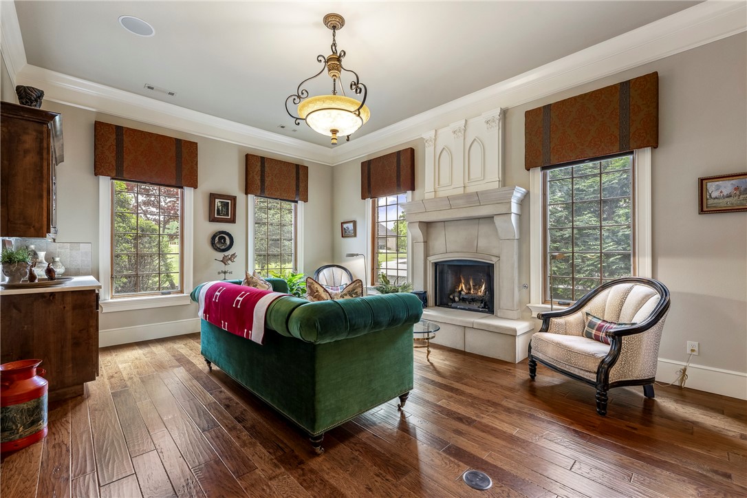 Estates At Dogwood Canyon - Residential