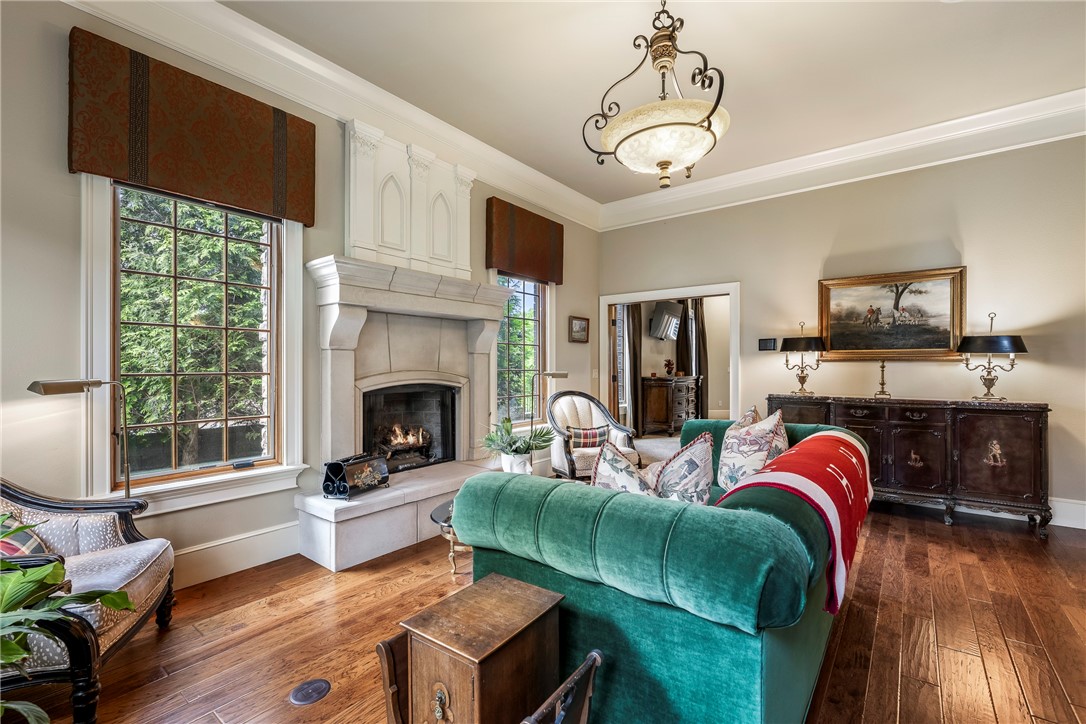 Estates At Dogwood Canyon - Residential