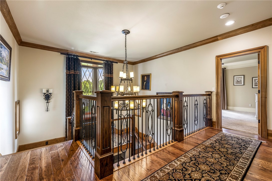 Estates At Dogwood Canyon - Residential