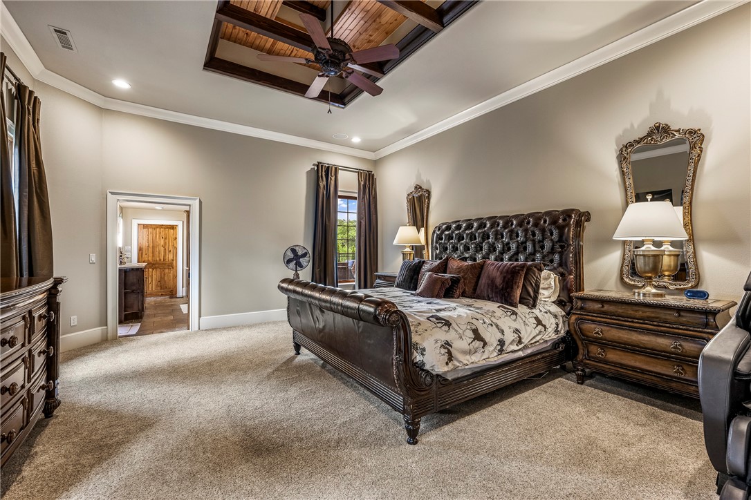 Estates At Dogwood Canyon - Residential