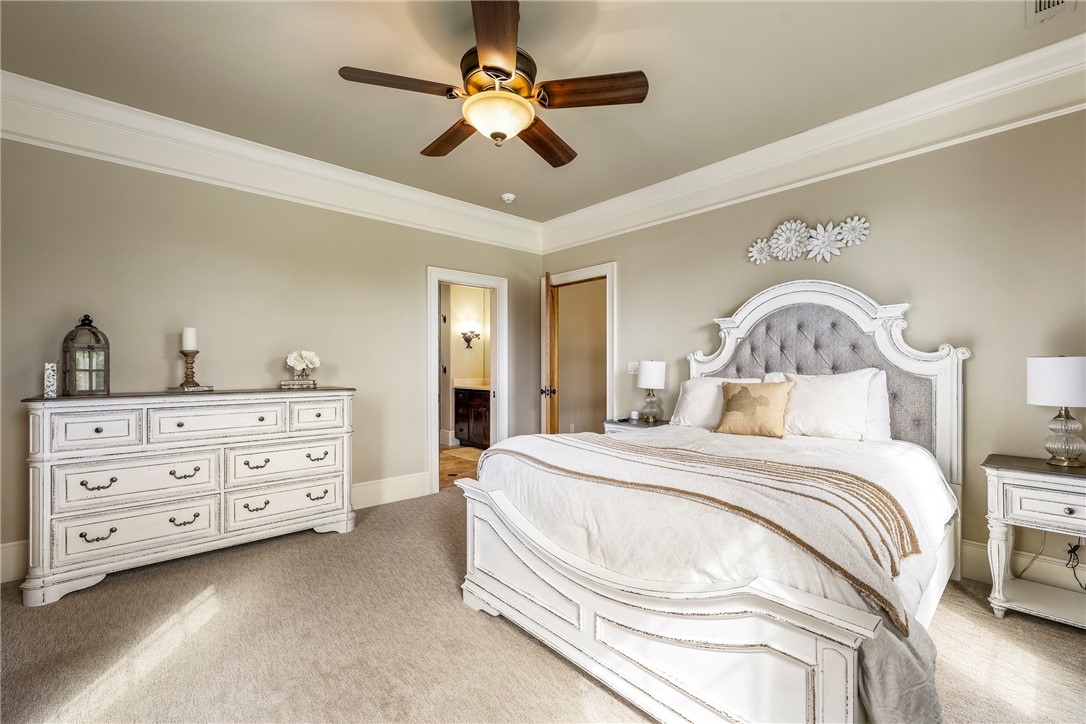 Estates At Dogwood Canyon - Residential