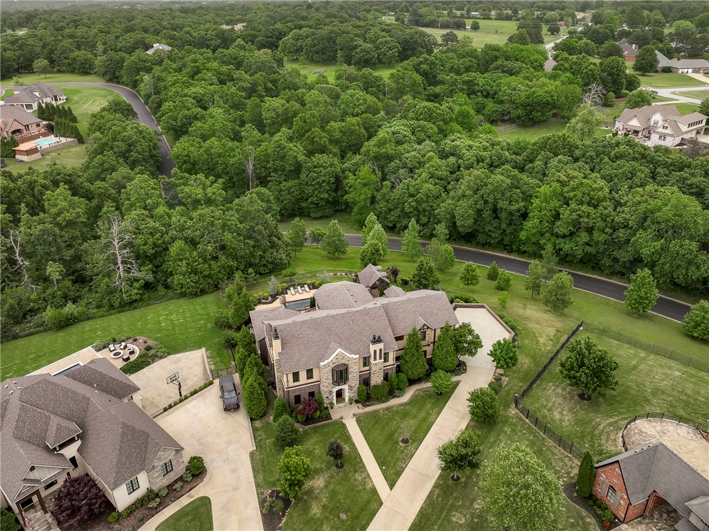 Estates At Dogwood Canyon - Residential