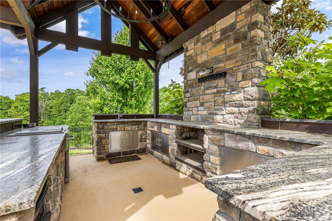 Estates At Dogwood Canyon - Residential