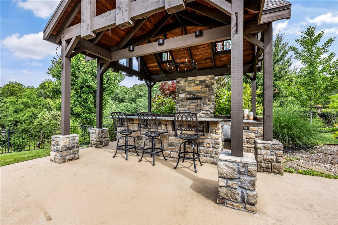 Estates At Dogwood Canyon - Residential