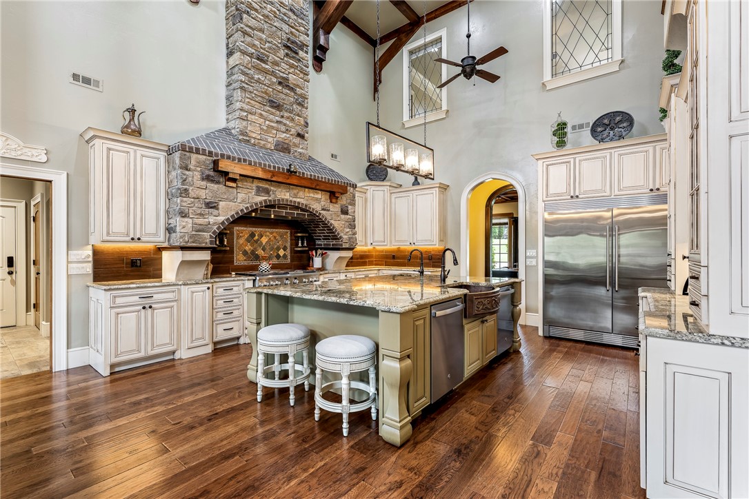 Estates At Dogwood Canyon - Residential