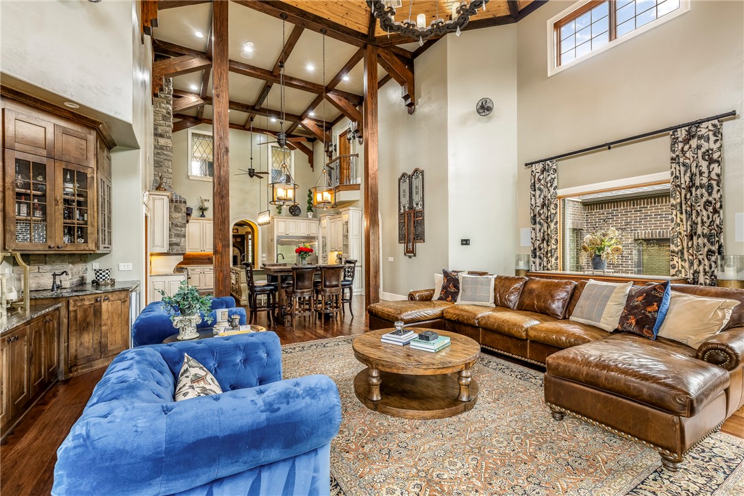 Estates At Dogwood Canyon - Residential