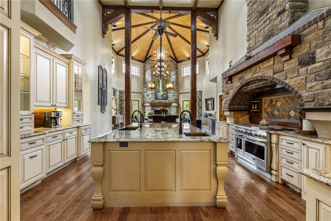 Estates At Dogwood Canyon - Residential