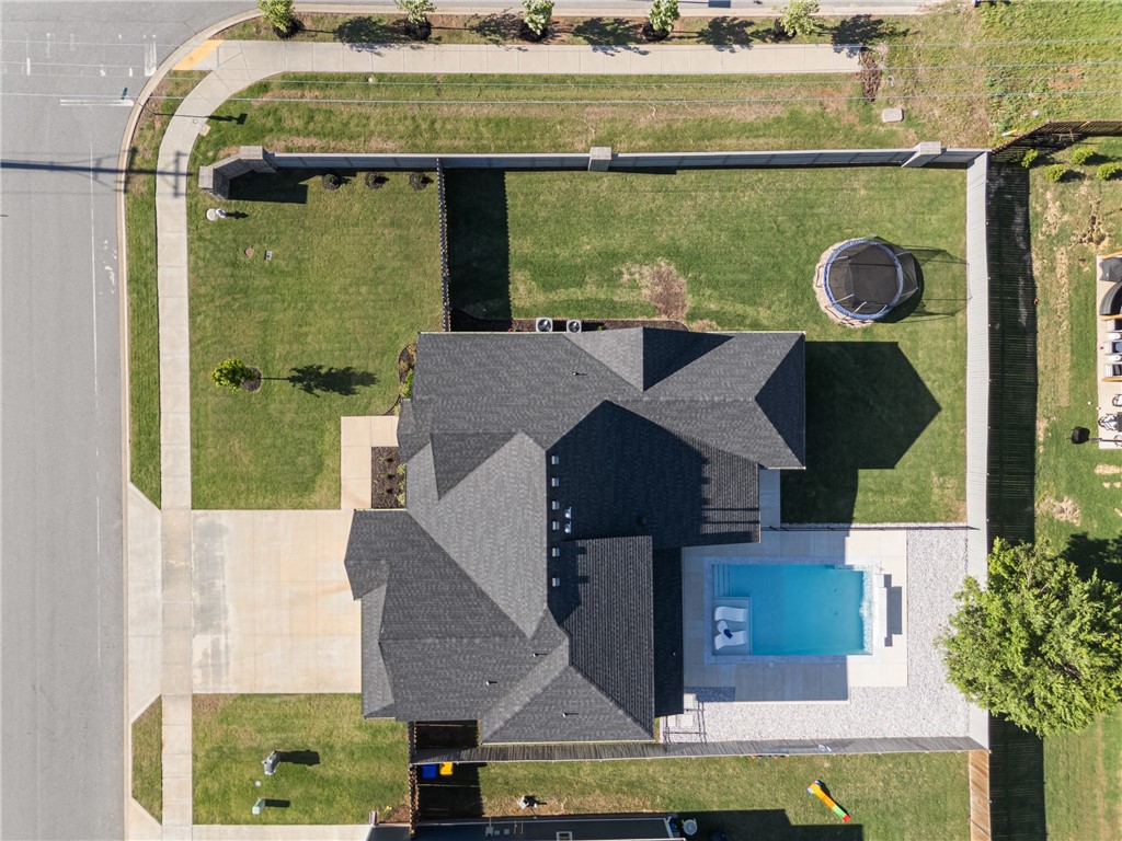Crescent View Rogers - Residential