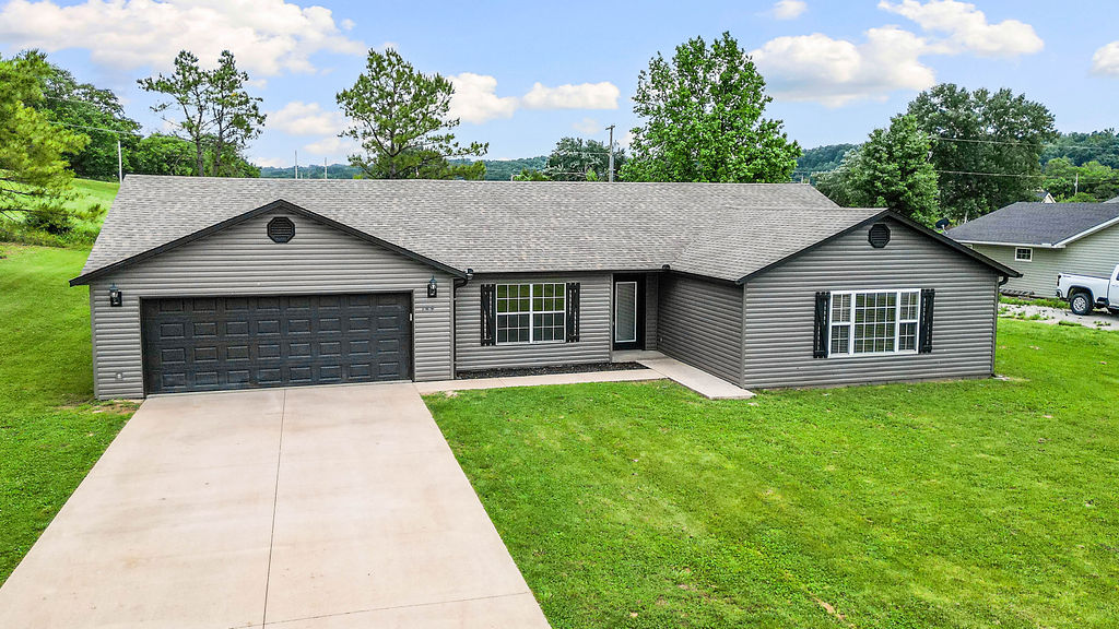 144 Riverview Drive