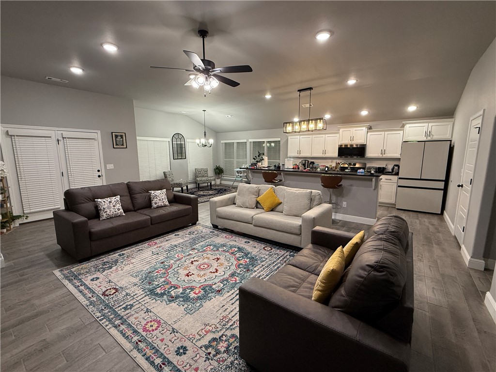 The Pines at Orchard Park - Residential Lease