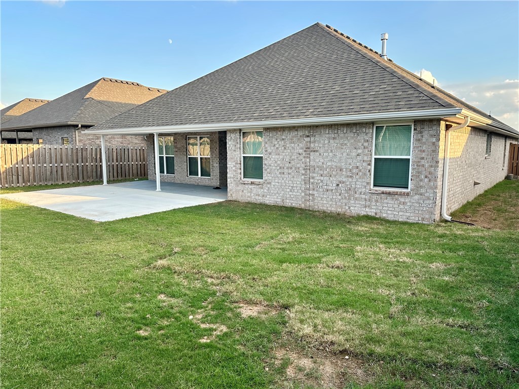 The Pines at Orchard Park - Residential Lease