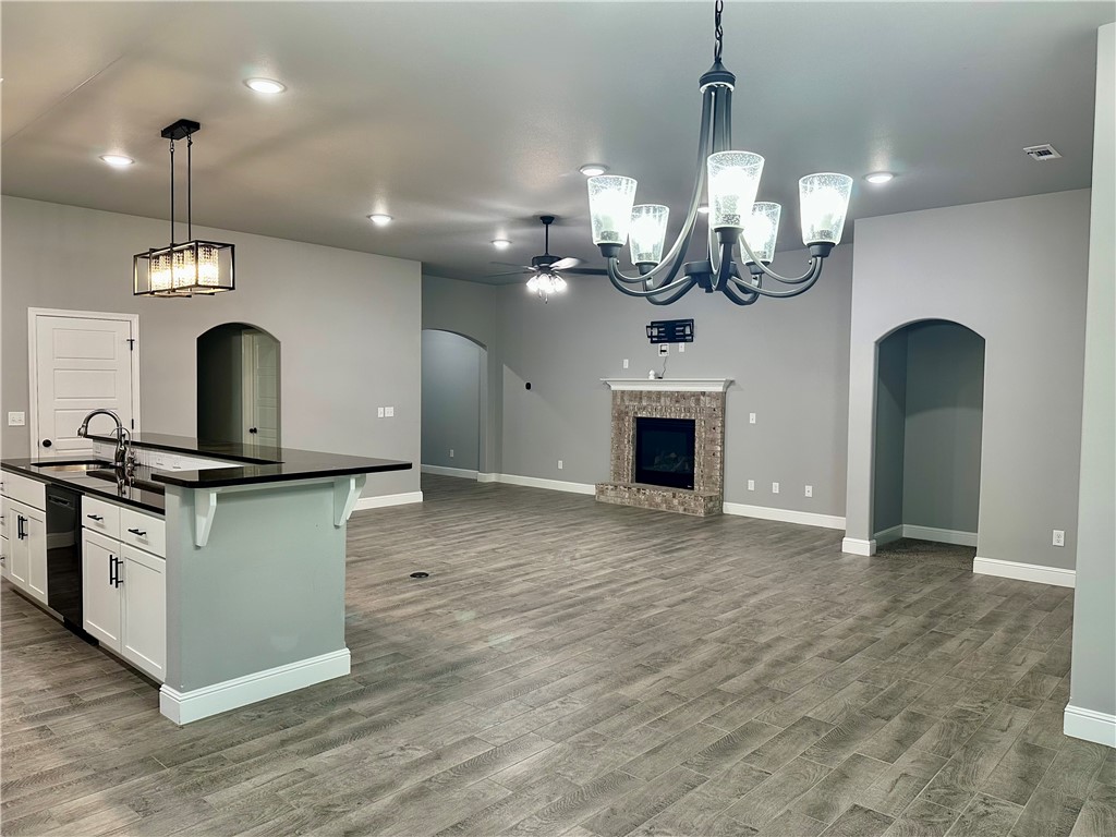 The Pines at Orchard Park - Residential Lease