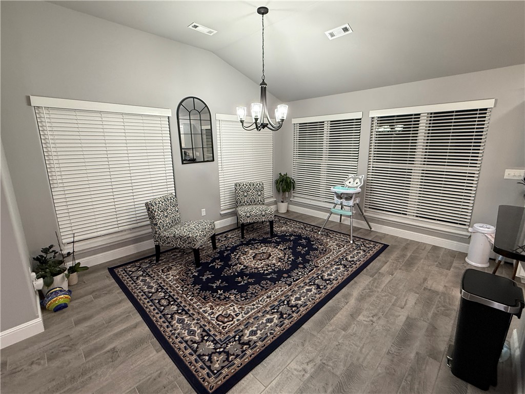 The Pines at Orchard Park - Residential Lease