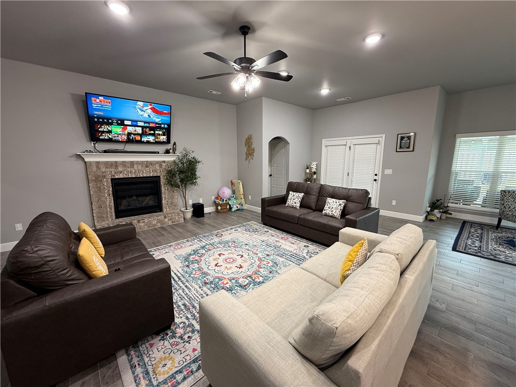 The Pines at Orchard Park - Residential Lease