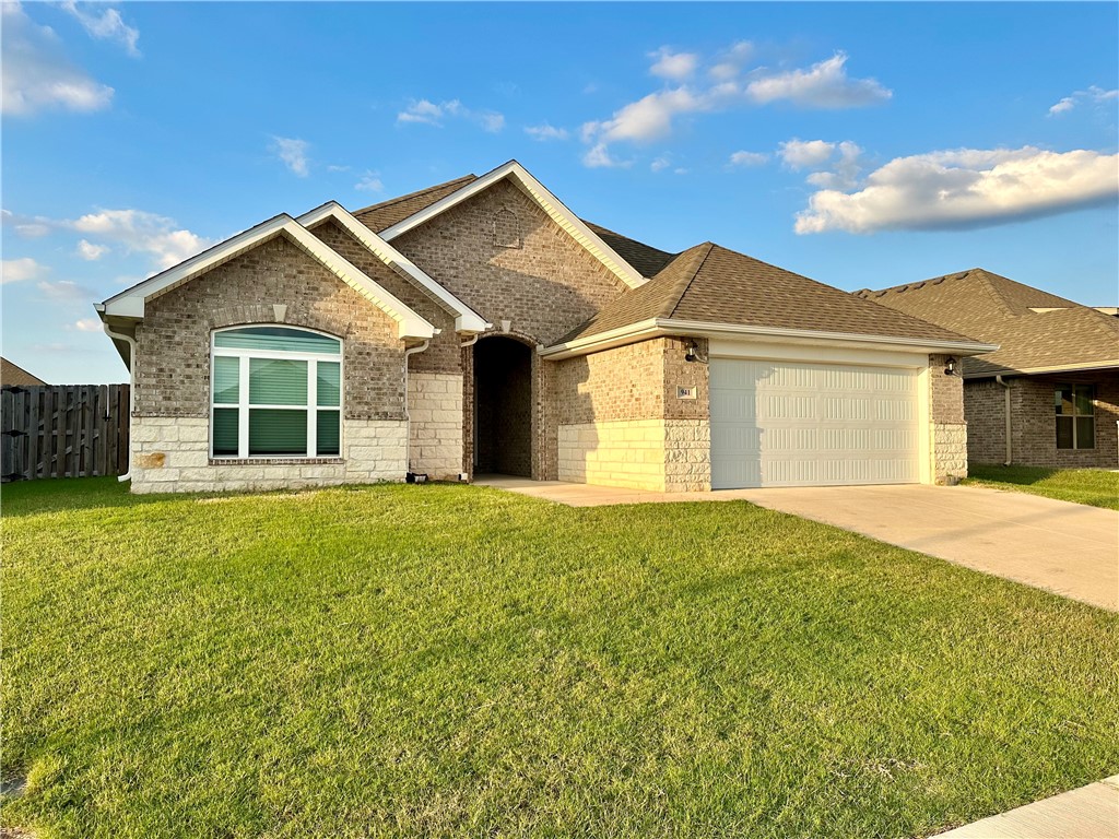 The Pines at Orchard Park - Residential Lease