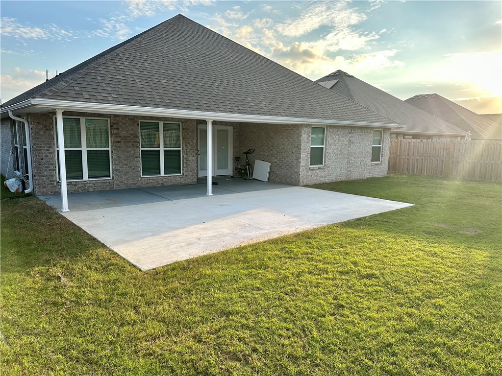 The Pines at Orchard Park - Residential Lease