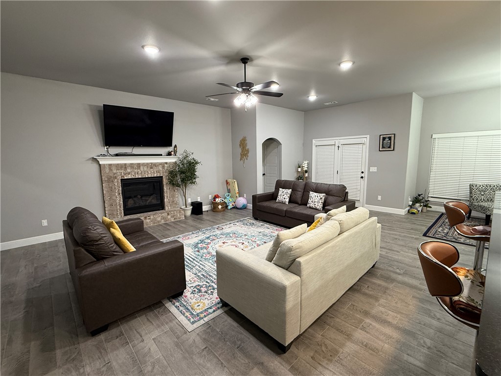 The Pines at Orchard Park - Residential Lease