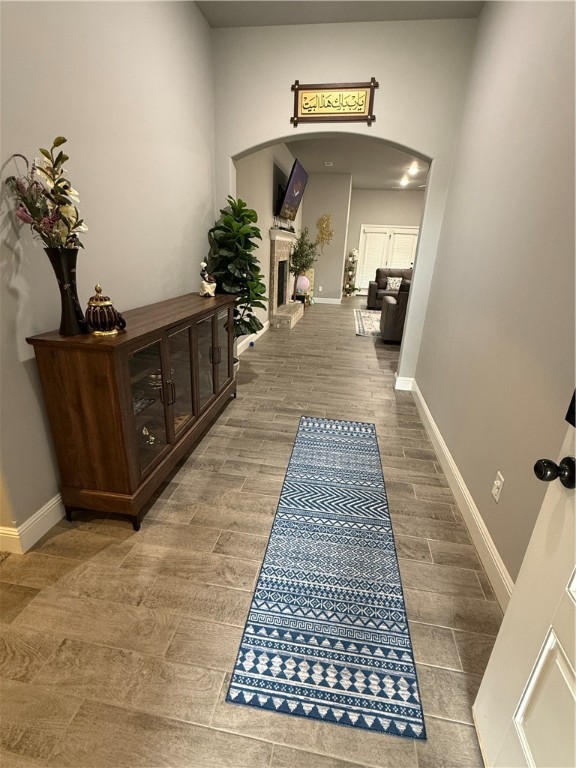 The Pines at Orchard Park - Residential Lease