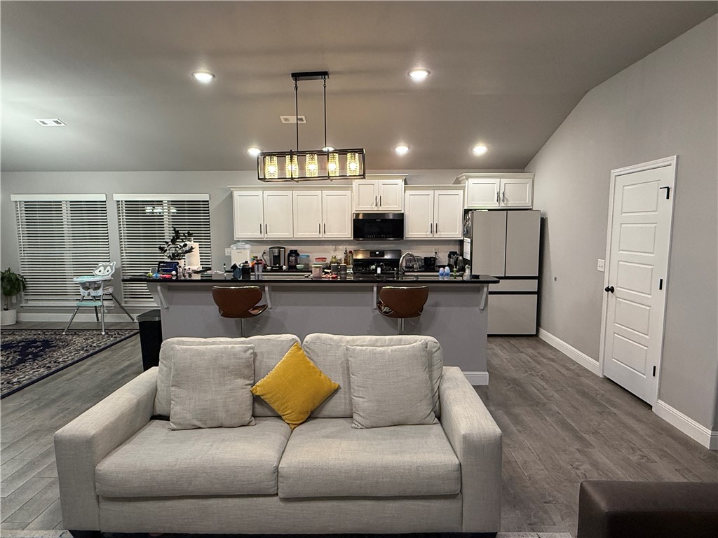 The Pines at Orchard Park - Residential Lease