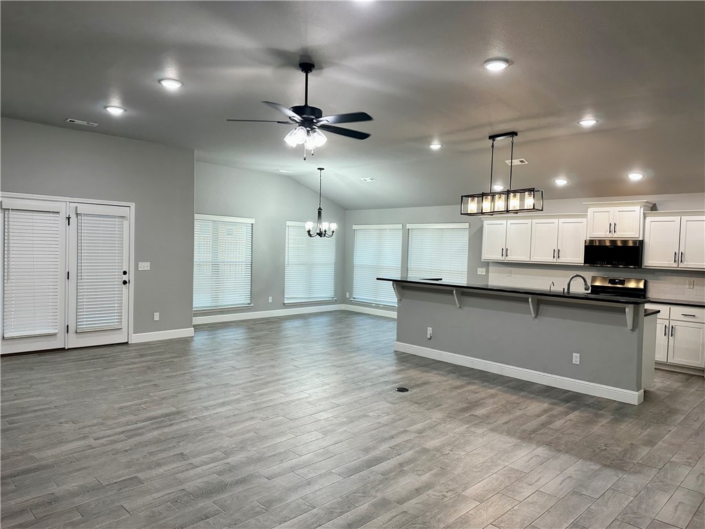 The Pines at Orchard Park - Residential Lease