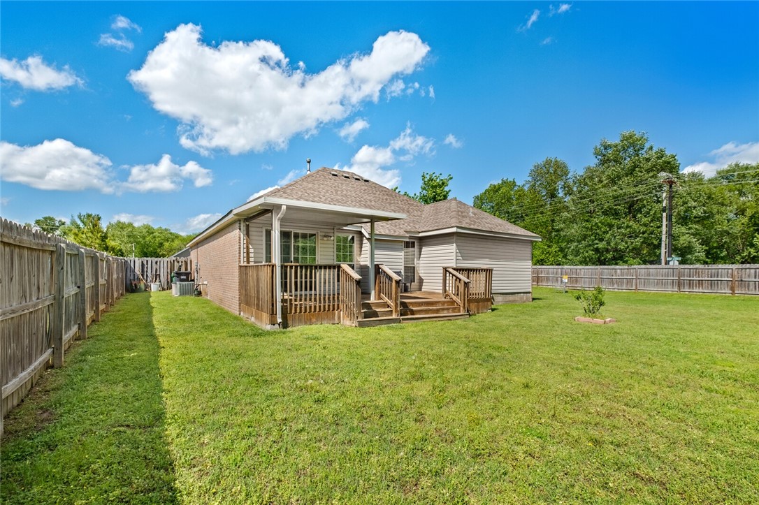 Serenity - Residential