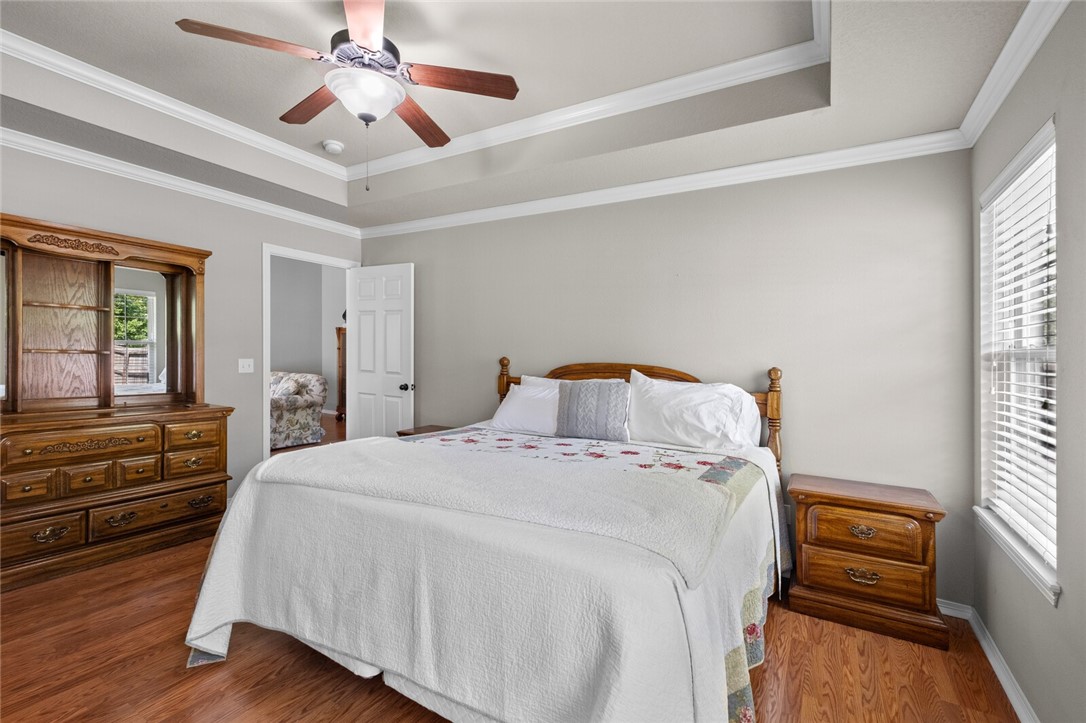 Serenity - Residential