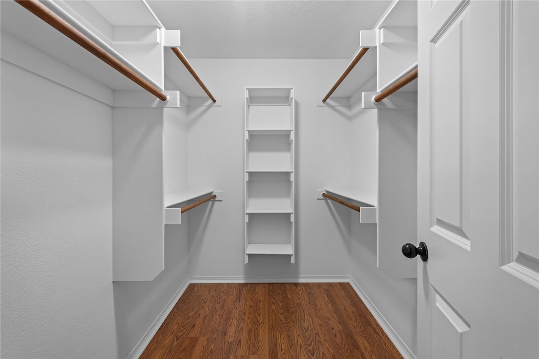 Serenity - Residential