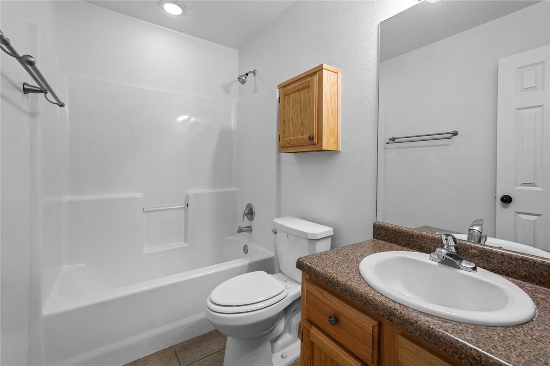 Serenity - Residential