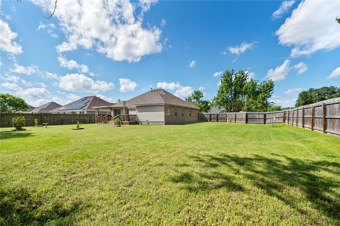 Serenity - Residential