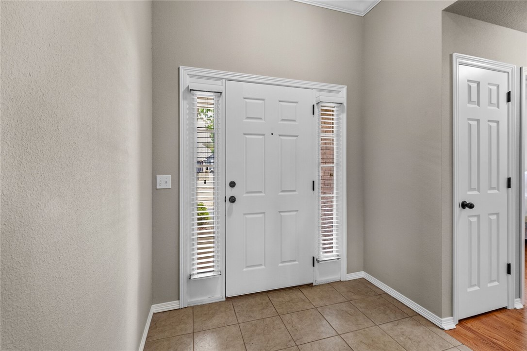 Serenity - Residential