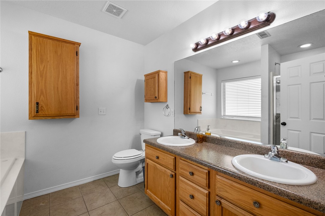 Serenity - Residential