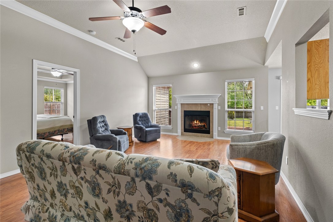 Serenity - Residential