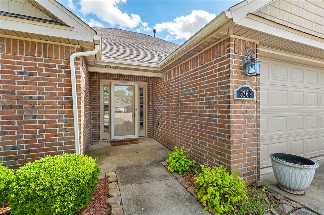 Serenity - Residential