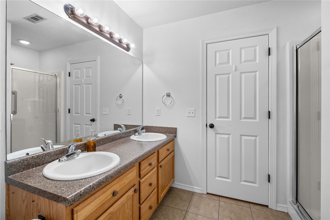 Serenity - Residential