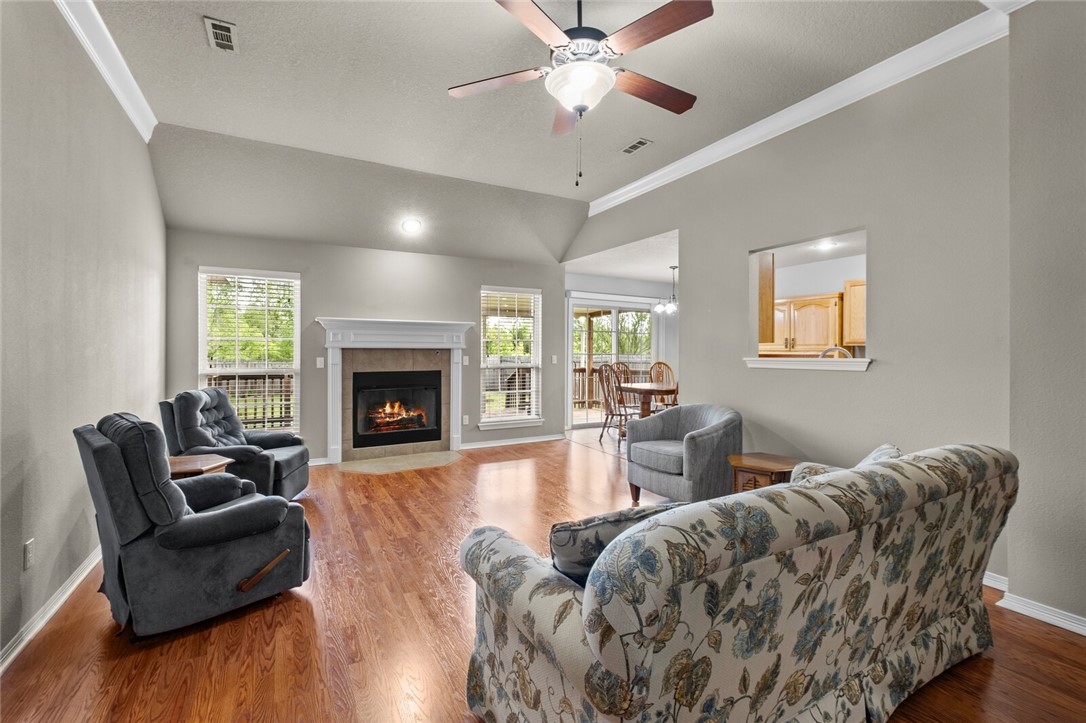 Serenity - Residential