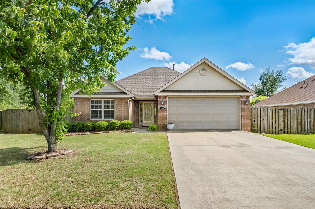 Serenity - Residential