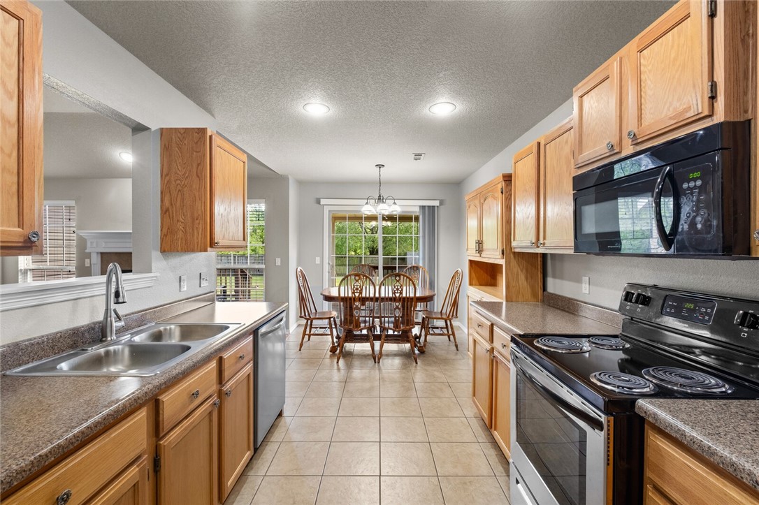 Serenity - Residential