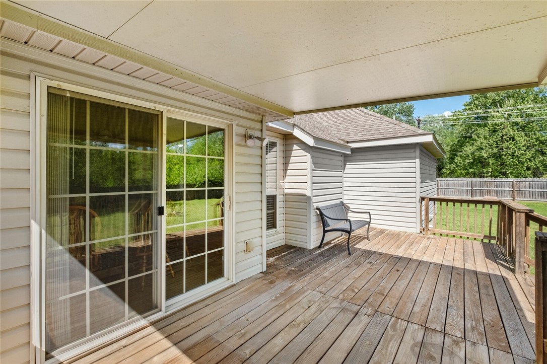 Serenity - Residential