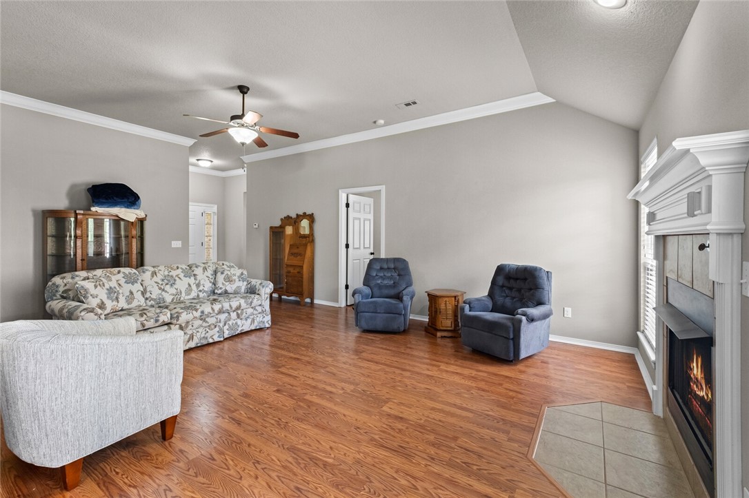 Serenity - Residential