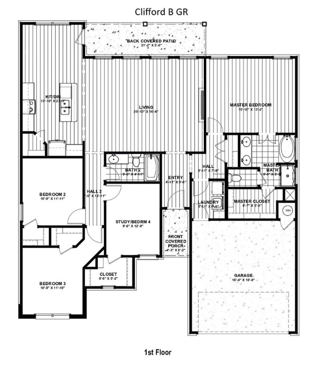 Jacobs Crossing - Residential