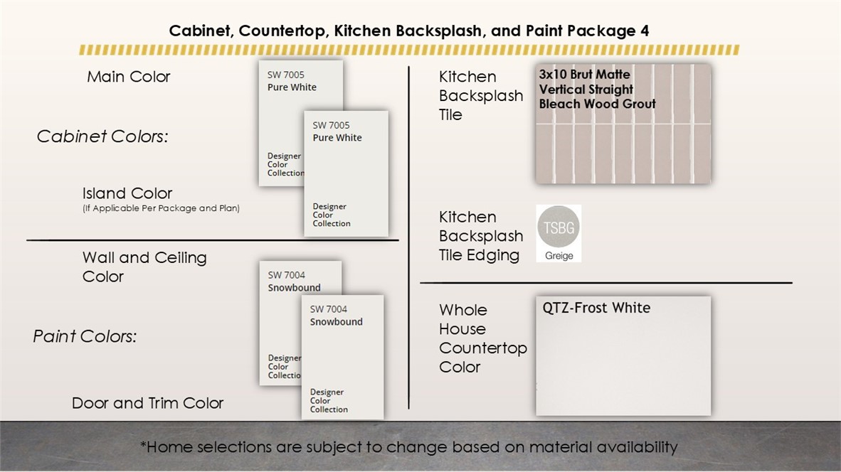 Jacobs Crossing - Residential
