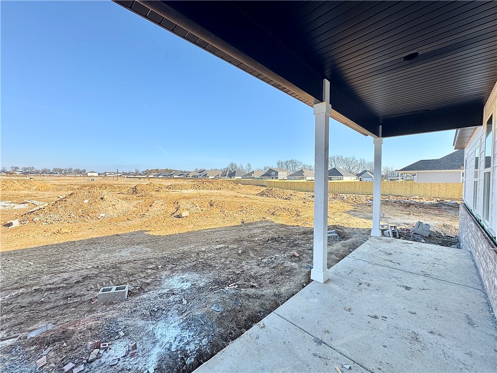 Jacobs Crossing - Residential