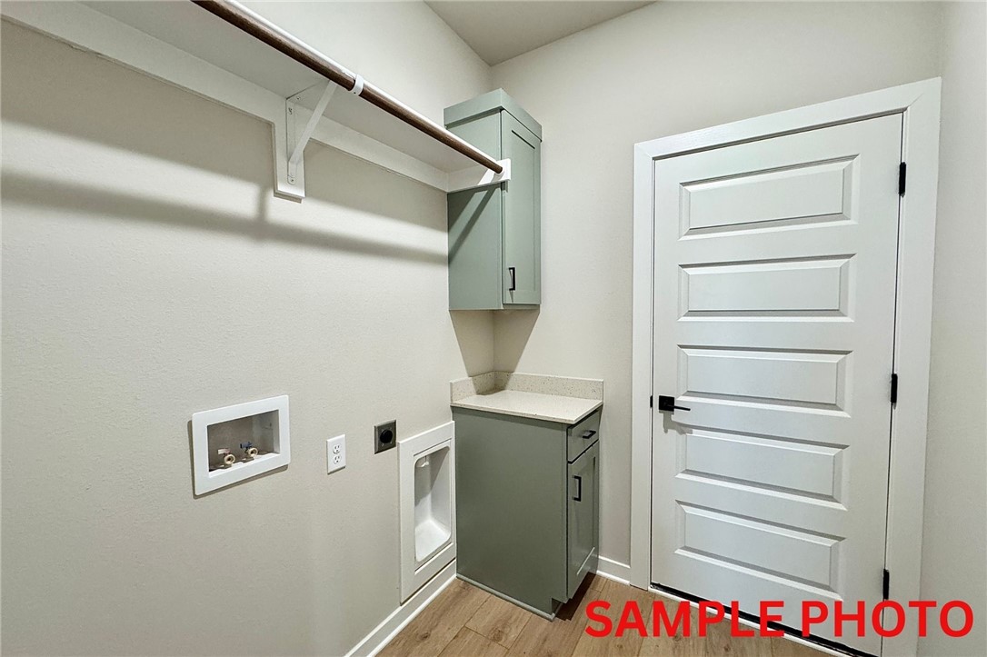 Jacobs Crossing - Residential