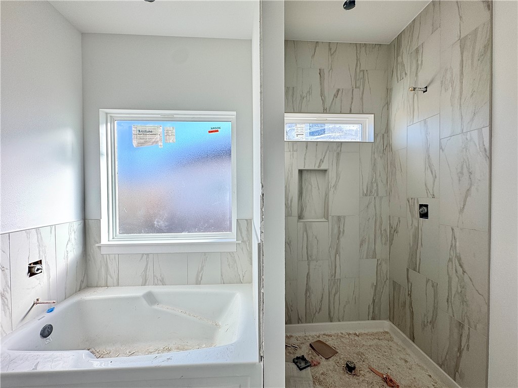 Jacobs Crossing - Residential