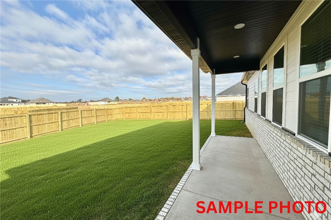 Jacobs Crossing - Residential