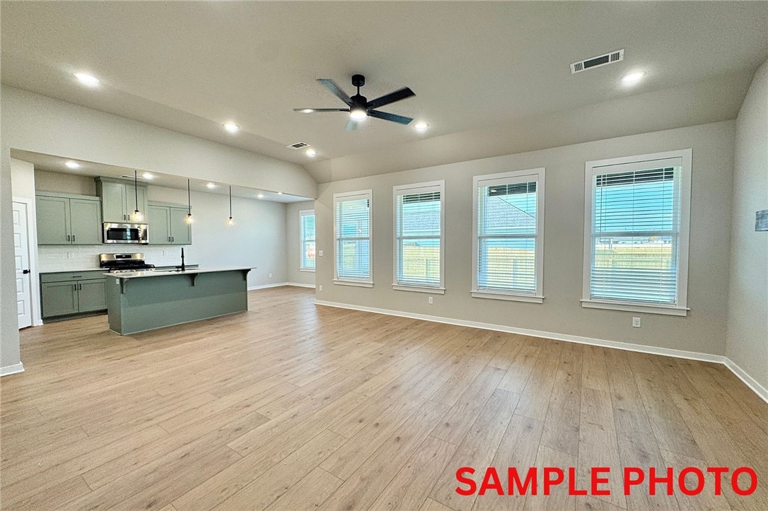 Jacobs Crossing - Residential