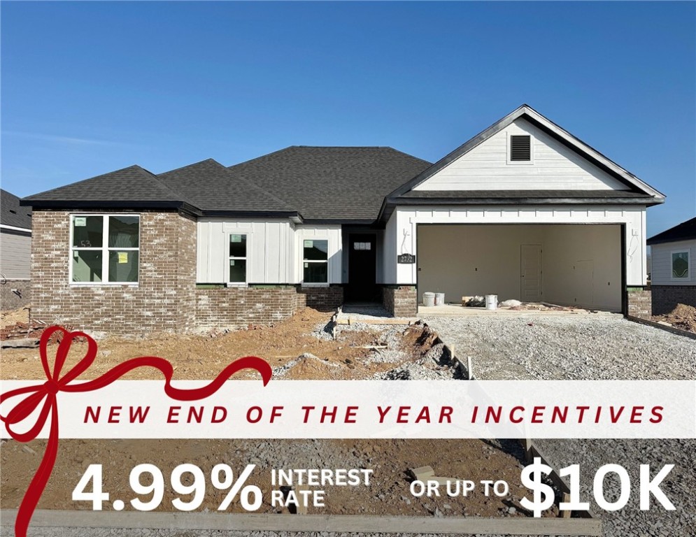 Jacobs Crossing - Residential