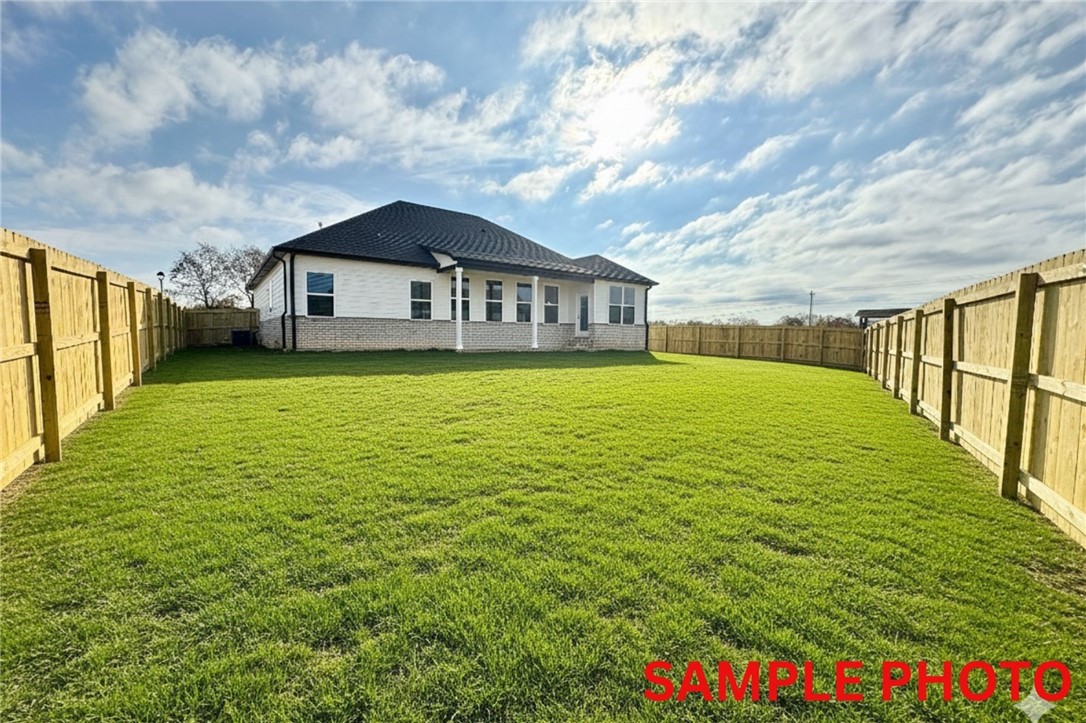 Jacobs Crossing - Residential