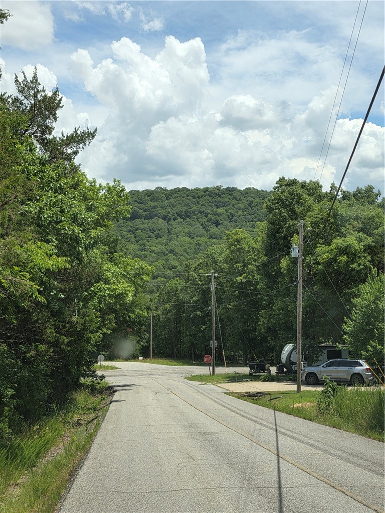 Unit 6 Holiday Island - Land