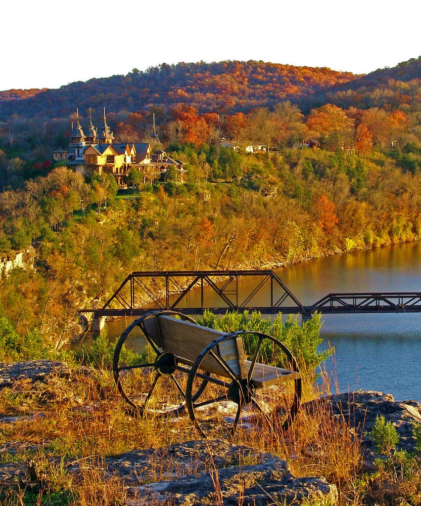 Unit 6 Holiday Island - Land